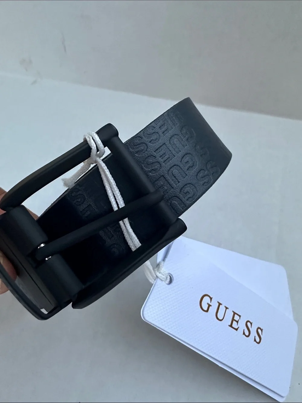 Guess new men